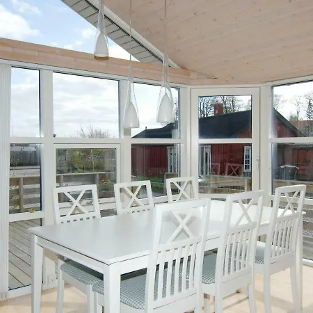 Hébergement de vacances Two-bedroom Holiday In Haderslev 3