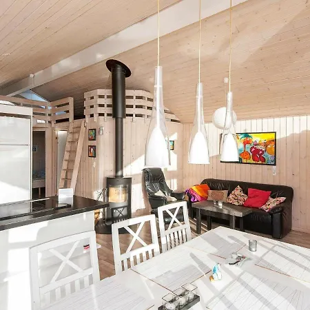 Hébergement de vacances Two-bedroom Holiday In Haderslev 3