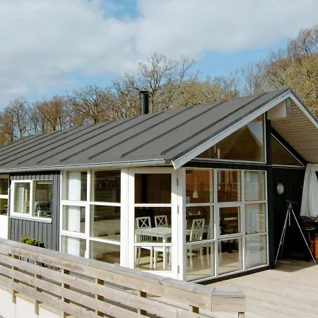 Ferienhaus Two-bedroom Holiday In Haderslev 3